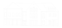 Wortmann Haus in Telgte Logo Weiß